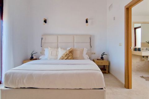 Rækkehus i Casares, Malaga, Casares - € 327.000 | Ref: SBRE-0164865 - foto 13
